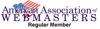 American Association of Webmasters